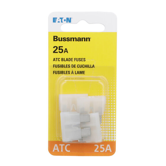 ATC/ATO Fuses image number 1